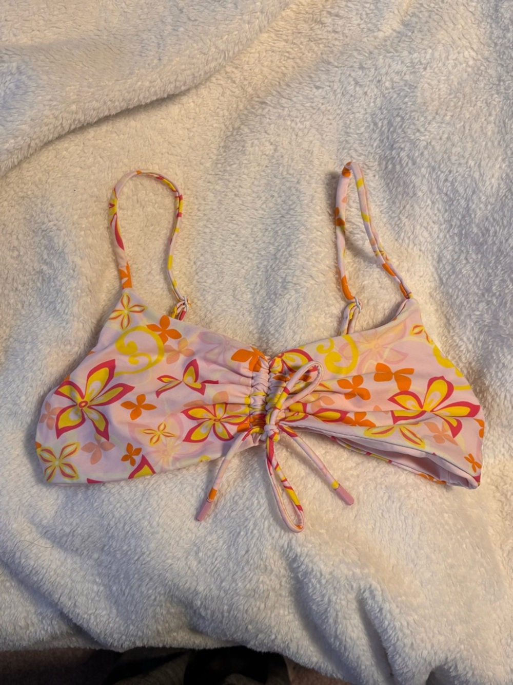 Blackbough Sophia Bikini Top